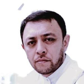 Ахмедов Ойбек Авазович, ЛОР