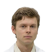 Черепанов Георгий Алексеевич, врач УЗД