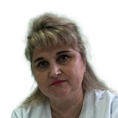 Андрианова Юлия Вячеславовна, терапевт