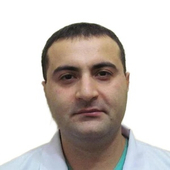 Аджалов Гарахан Саядович, хирург