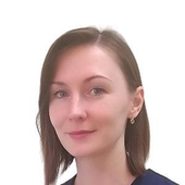 Труханова Ольга Валерьевна, невролог