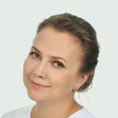 Кудряшова Людмила Владимировна, врач функциональной диагностики