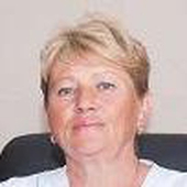 Патрушева Наталья Лазаревна, врач УЗД