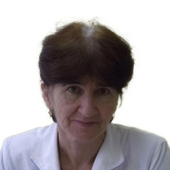 Маракаева Наиля Альбертовна, семейный врач