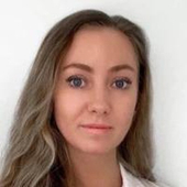 Москаленко Дарья Евгеньевна, рентгенолог