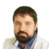 Сивцов Сергей Сергеевич, гинеколог