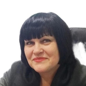 Стикина Людмила Николаевна, эндокринолог