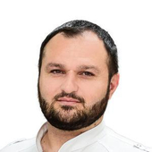 Тагиев Руслан Имамеддинович, стоматолог-терапевт