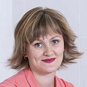 Пименова Мария Николаевна, массажист