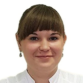 Чумаченко Алена Викторовна, семейный врач