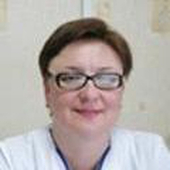 Бастрикова Марина Анатольевна, детский невролог