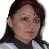 Михайлова Ирина Васильевна, семейный врач