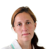 Автоменко Мария Александровна, гематолог