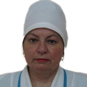 Ахмадуллина Роза Ахатовна, стоматолог-хирург