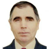 Рубаев Юрий Хасакоевич, офтальмолог