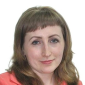 Лукьянова Ольга Александровна, стоматолог-терапевт