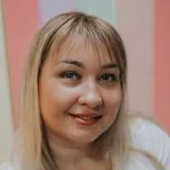 Благодарёва Любовь Александровна, невролог