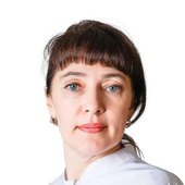 Фоминова Людмила Васильевна, терапевт