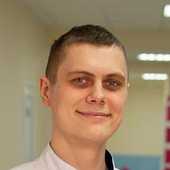 Любкин Владислав Валерьевич, стоматолог-терапевт