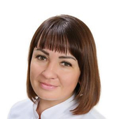 Рахимова Луиза Мазгаровна, невролог