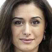 Ерджанян Лиана Левоновна, акушер-гинеколог