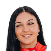 Егорова Кристина Сергеевна, венеролог