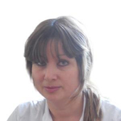 Панкова Татьяна Сергеевна, рентгенолог