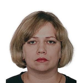 Полосухина Татьяна Анатольевна, семейный врач