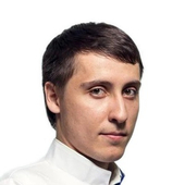 Рабочий Максим Николаевич, хирург