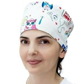 Бербекова Радима Нуралиевна, стоматолог-терапевт