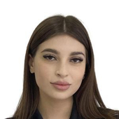 Османова Эвелина Музафферовна, косметолог