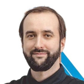 Зыгалов Роман Николаевич, стоматолог-ортопед