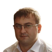 Потенко Сергей Юрьевич, хирург