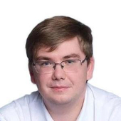 Белозёров Артём Евгеньевич, стоматолог-ортопед