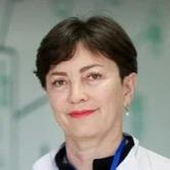 Мидаева Фарида Лостанбиевна, врач УЗД