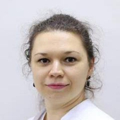 Шеина Анастасия Владимировна, рентгенолог