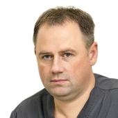 Арсеньев Александр Александрович, онкоуролог