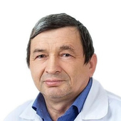 Федоров Валерий Николаевич, хирург