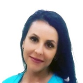 Прокопова Александра Сергеевна, пародонтолог