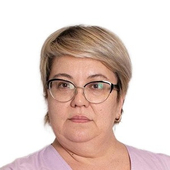 Соблирова Инна Геннадьевна, акушер-гинеколог