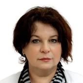 Петрова Светлана Викторовна, ревматолог