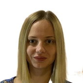 Журавлева Ольга Андреевна, врач УЗД