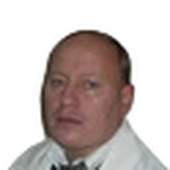 Шворень Александр Иванович, врач функциональной диагностики