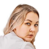 Новикова Зия Жалиловна, акушер-гинеколог