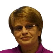 Фабрикова Вера Леонидовна, косметолог