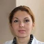 Лукичева Наталья Михайловна, терапевт