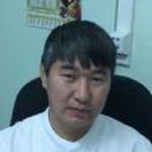 Аюшеев Зоригто Дабаевич, стоматолог-терапевт