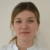 Чердакова Ирина Петровна, терапевт