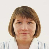 Иринева Ирина Анатольевна, педиатр