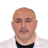 Пятов Андрей Юрьевич, гинеколог